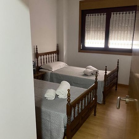 Apartamento Duplex O Capitan A Guarda Ngoại thất bức ảnh