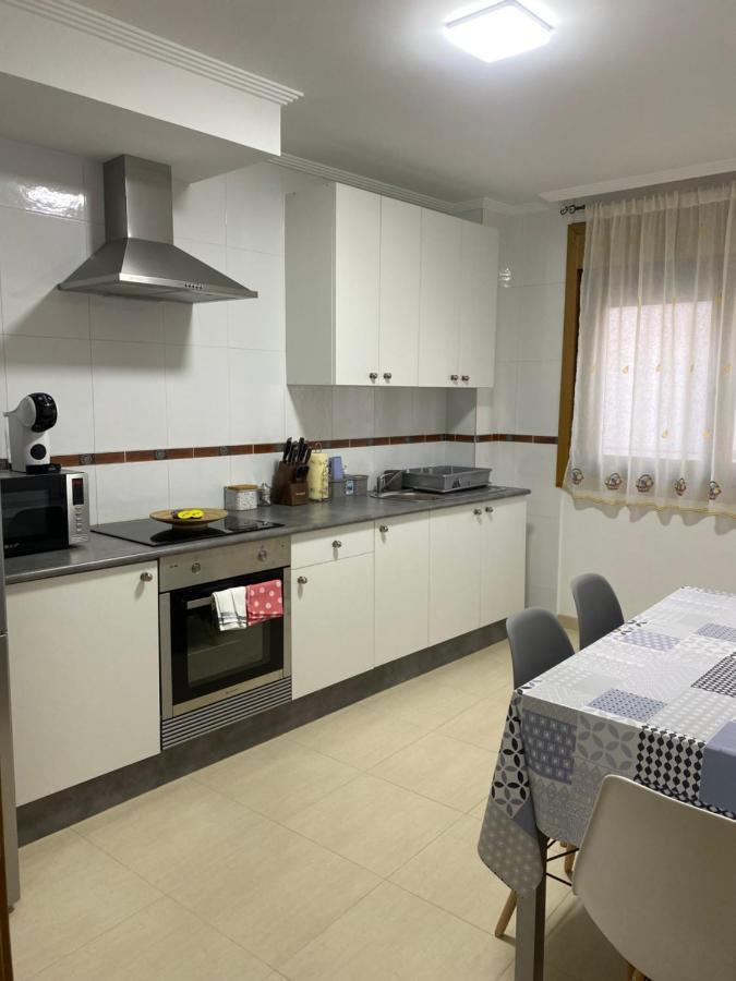 Apartamento Duplex O Capitan A Guarda Ngoại thất bức ảnh