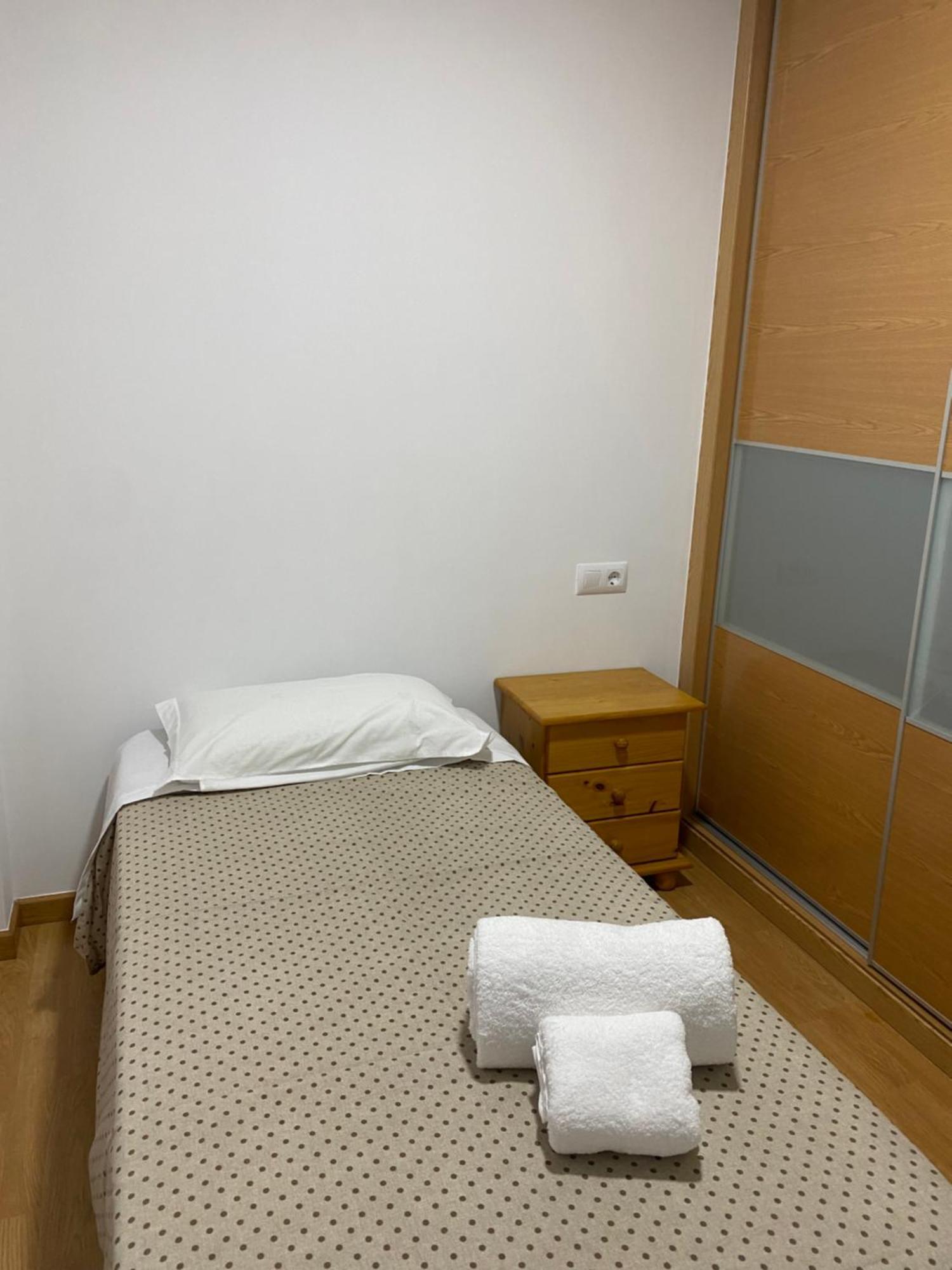 Apartamento Duplex O Capitan A Guarda Ngoại thất bức ảnh