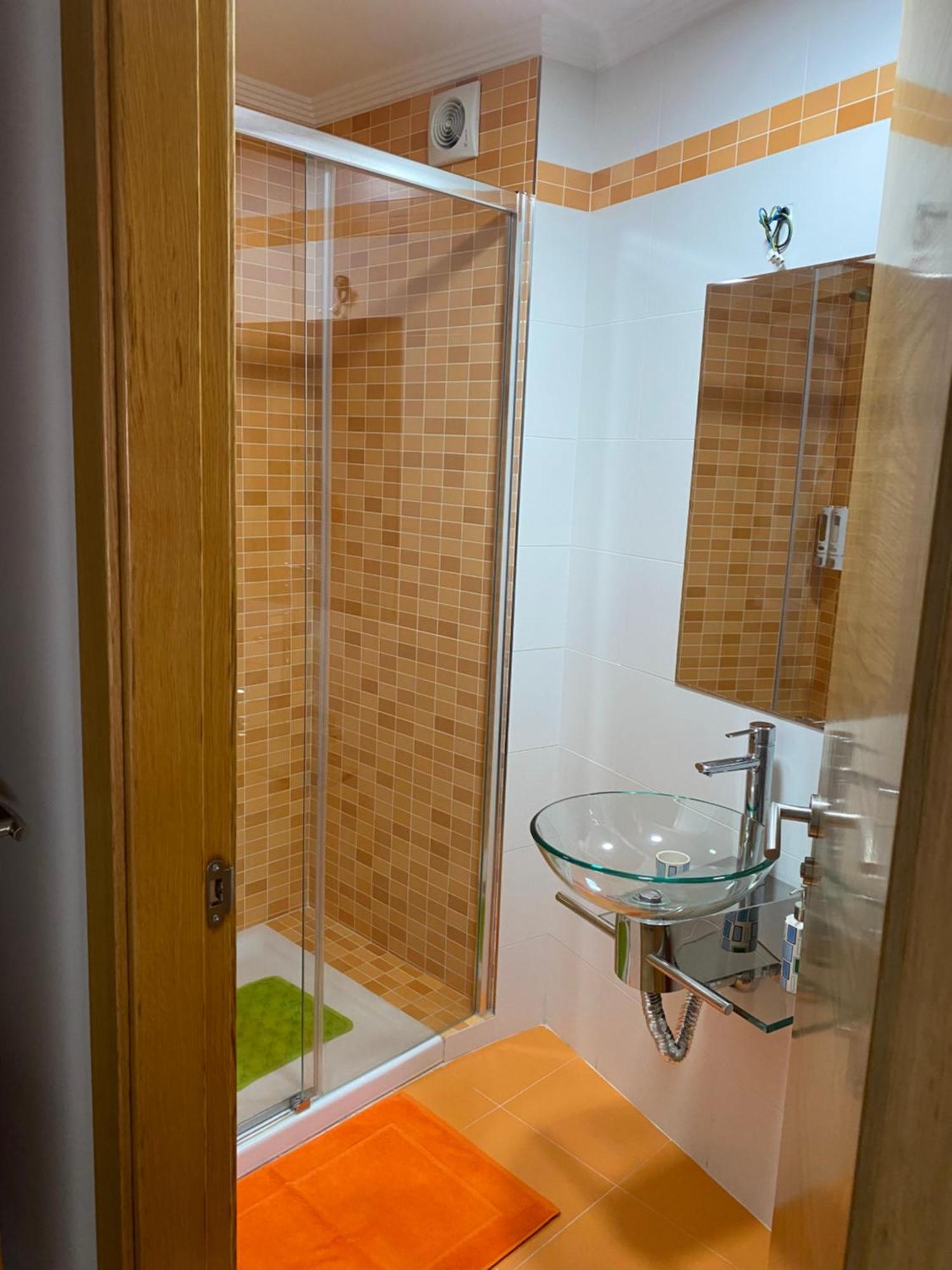 Apartamento Duplex O Capitan A Guarda Ngoại thất bức ảnh